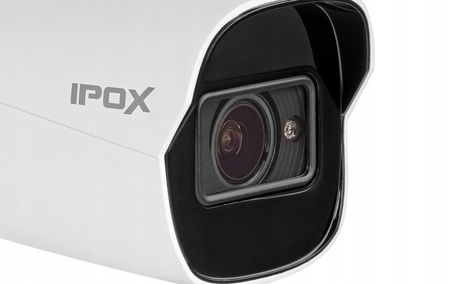 Ipox Kamera Analog Hd 2 Mpx Biała - zdjęcie 2