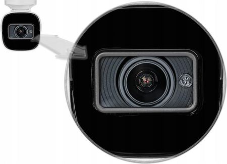 Ipox Kamera Analog Hd 2 Mpx Biała - zdjęcie 5