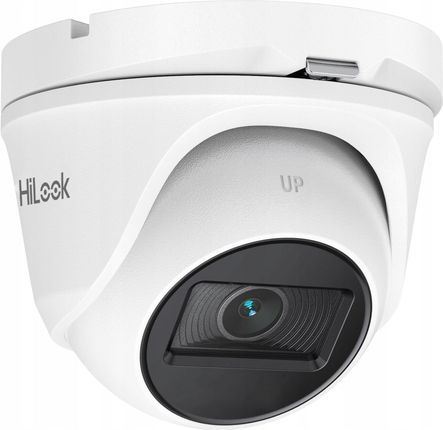 Hilook Kamera Zewnętrzna 5Mpx 2.8Mm Ir20M Tvicma-T5M Tvi Cvi - zdjęcie 5