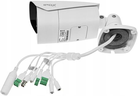 Ipox Px-Tziph4012Ir7Lpr-Wg Kamera Ip 4Mpx Anpr - zdjęcie 6