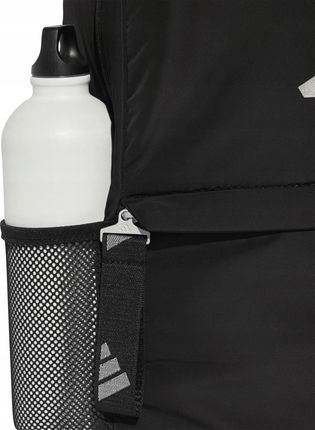 adidas Plecak Sportowy Sp Bp Uni Czarny - zdjęcie 3