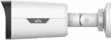 Uniview Kamera Ip Ipc2318Le-Adf28Km-Wp(2.8Mm) 8Mpx Owlview Led 30M Mikrofon - zdjęcie 4