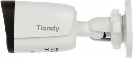 Tiandy Kamera Ip Tc-C34Ws Spec:I5W/E/Y/M/2.8Mm/V4.2 Color Maker - zdjęcie 5