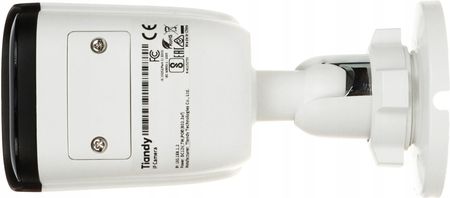 Tiandy Kamera Ip Tc-C34Ws Spec:I5W/E/Y/M/2.8Mm/V4.2 Color Maker - zdjęcie 3