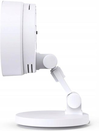 Foscam Kamera Ip Wifi 5Mp C5M Wewnętrzna Kamera Monitoringu, Biała - zdjęcie 2