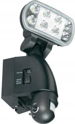 Conrad Kamera Monitorująca Led Z Dvr Kolorowa 15 Kl./S - zdjęcie 2