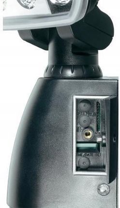 Conrad Kamera Monitorująca Led Z Dvr Kolorowa 15 Kl./S - zdjęcie 3