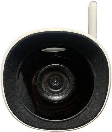 Lsc Ip Kamera Zewnętrzna Solidna Full Hd 1080P Wi-Fi Alarm Smart Connect - zdjęcie 2
