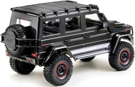 Absima Model Samochodu Rc Cr4.4 Wolf Szczotkowy 2,4 Ghz CR44WOLF - zdjęcie 2
