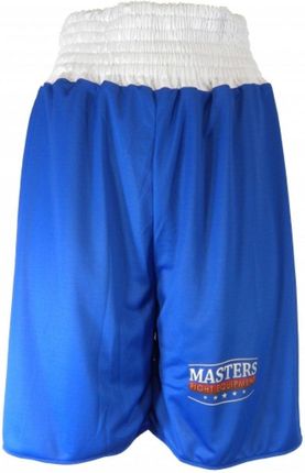 Spodenki Bokserskie Masters M 06235-M - zdjęcie 2
