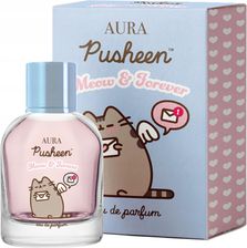 Zdjęcie Pusheen Woda Perfumowana Meow&forever 50ml - Chrzanów