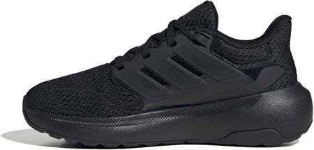 adidas Dziecięce Ultimashow 2.0 J Jh6100 Czarny - zdjęcie 2