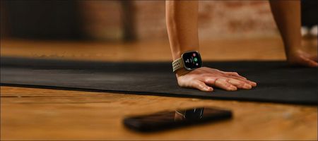 Amazfit Bip 6 Czarny - zdjęcie 5