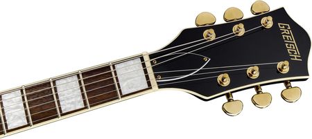 Gretsch G2420TG Streamliner LTD LRL CGR - zdjęcie 2