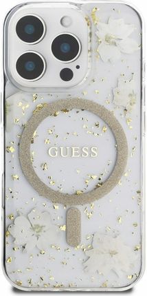 Guess Etui Do Iphone 16 Pro Max Glamour Na Magsafe Obudowa Case Cover - zdjęcie 6