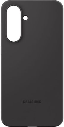 Samsung Silicone Case Dla Galaxy A56 Black - zdjęcie 2