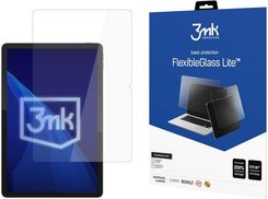Zdjęcie 3Mk Szkło hybrydowe FlexibleGlass Lite do Lenovo Tab 10.1 |Dostawa nawet na jutro GRATIS! (TABTB311FUFLEXIBLEGLASSLITE) - Zawidów