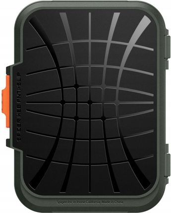 Spigen Uniwersalny Card Holder Etui Portfel Na Kartę Iphone 12 13 14 15 16 - zdjęcie 2