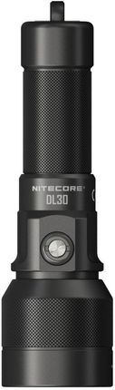 Latarka nurkowa Nitecore DL30 1100 lm - zdjęcie 5