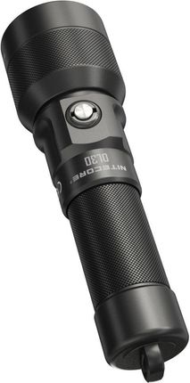 Latarka nurkowa Nitecore DL30 1100 lm - zdjęcie 2