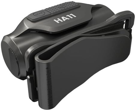 Latarka czołowa Nitecore HA11 2024 240 lm 1xAA - zdjęcie 3