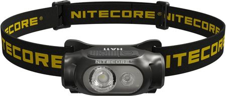 Latarka czołowa Nitecore HA11 2024 240 lm 1xAA - zdjęcie 4