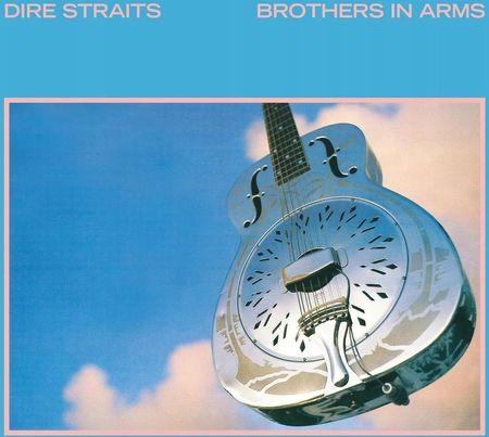 Dire Straits - Brothers In Arms (40th Anniversary) (Winyl) - zdjęcie 2