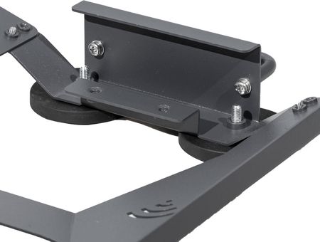 Uchwyt Dachowy kompatybilny Starlink Mini - 4 Magnesy - zdjęcie 2