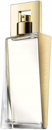 Avon Attraction Woda Perfumowana 100ml - zdjęcie 2