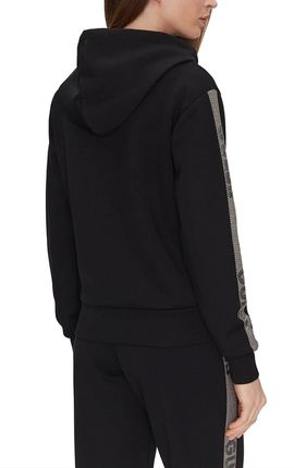 DAMSKA BLUZA GUESS W5RQ03KBYE2-JBLK (M) - zdjęcie 2