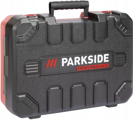 Parkside PABSP20LIC4 - zdjęcie 4