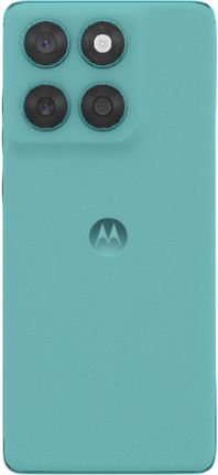 Motorola Edge 60 Fusion 8/256GB Amazonit - zdjęcie 2