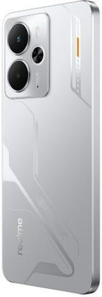Realme 14 5G 12/256GB Srebrny - zdjęcie 3