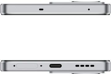 Realme 14 5G 12/256GB Srebrny - zdjęcie 4