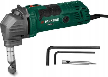 Parkside PMK550B1 - zdjęcie 3