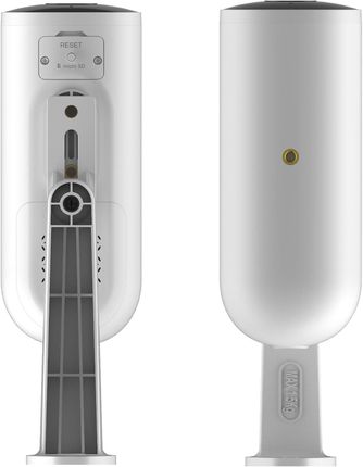 Ezviz Kamera H5 Poe 2K (CSH5R2011H3EKFL) - zdjęcie 2