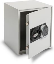 Zdjęcie Konsmetal Sejf Koliber 2.0 34, Zamek Elektroniczny Kl. A, Klasa Bezpieczeństwa S1 (SEJFKOLIBER2034E) - Zawiercie