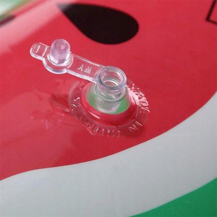 Koło Dmuchane Arbuz Basen Do Pływania Duże XXL - zdjęcie 4
