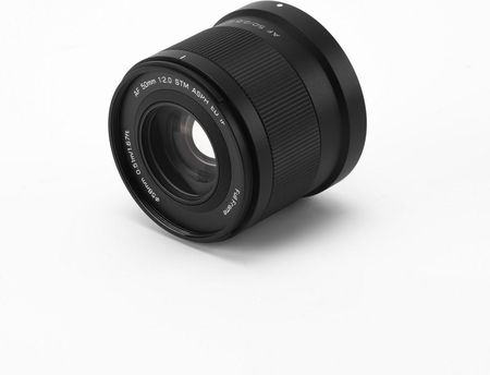 Obiektyw Viltrox AF 50mm f/2.0 Air Nikon Z - zdjęcie 4