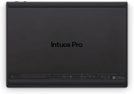Tablet graficzny Wacom Intuos Pro Large (2025) - zdjęcie 2