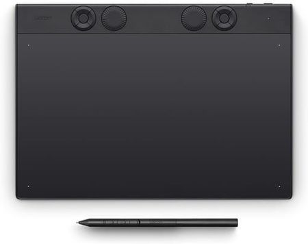 Tablet graficzny Wacom Intuos Pro Large (2025) - zdjęcie 5