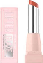 Zdjęcie Maybelline Balsam Do Ust Z Olejkiem Glaze 006 Caramel Glow - Mysłowice