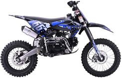 Zdjęcie Ramiz Pojazd Motor Spalinowy 110Cm Immortal Niebieski - Tarnowskie Góry