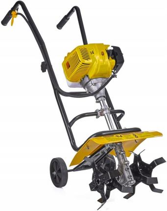 Geko Glebogryzarka Spalinowa Kultywator Do Ziemi 2,6Kw 56cm 52cm³ G84008 G84008Ogr577 - zdjęcie 4