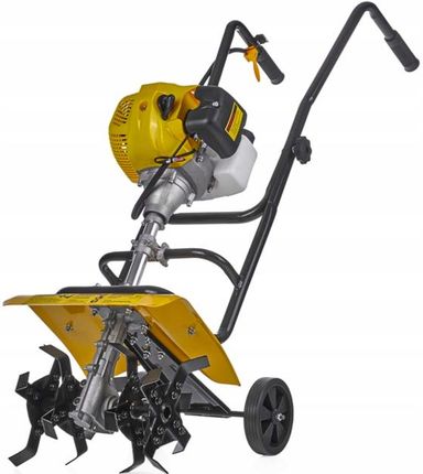 Geko Glebogryzarka Spalinowa Kultywator Do Ziemi 2,6Kw 56cm 52cm³ G84008 G84008Ogr577 - zdjęcie 3
