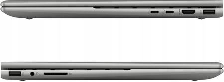Laptop HP Envy x360 15-ew1073cl 15,6