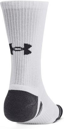 Under Armour Skarpety Performance Tech 3-Pack Crew Socks Dla Obu Płci - zdjęcie 2