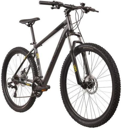 Scrapper Xc3.2Ltd 21S 21,5 Srebrno Żółty 27,5 2025 - zdjęcie 2