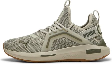 Puma Męskie Softride Enzo 5 Lyfe Beżowe 31147203 - zdjęcie 2