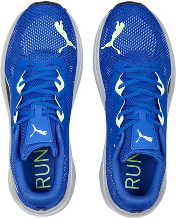 Puma Męskie Aviator Profoam Niebieskie 37797702 - zdjęcie 3